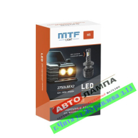 MTF H1 12V 30W RETROFIT Led 2750lm 3500K  RT01K4